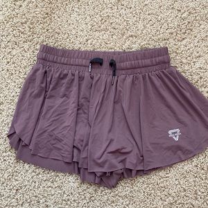keiki kona butterfly shorts